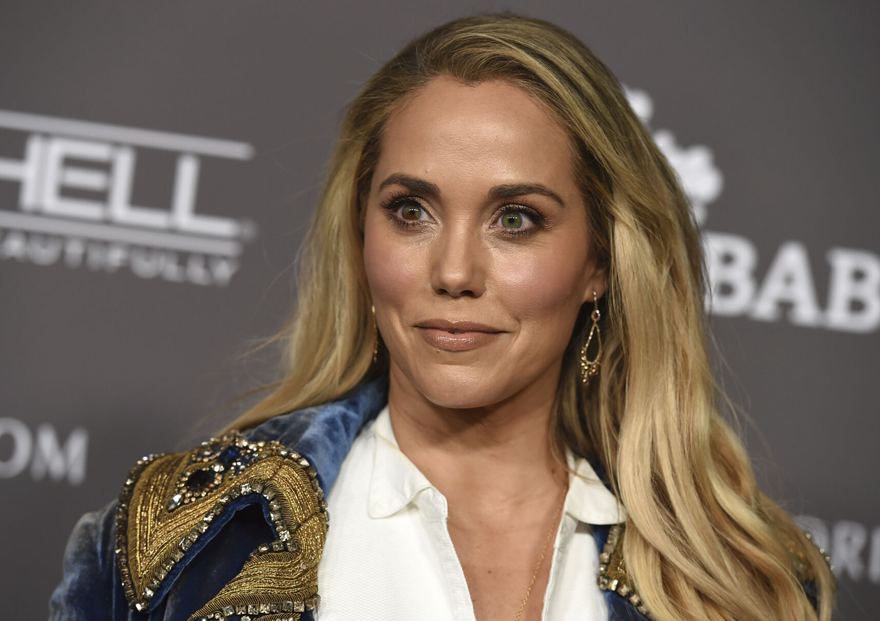 Elizabeth Berkley